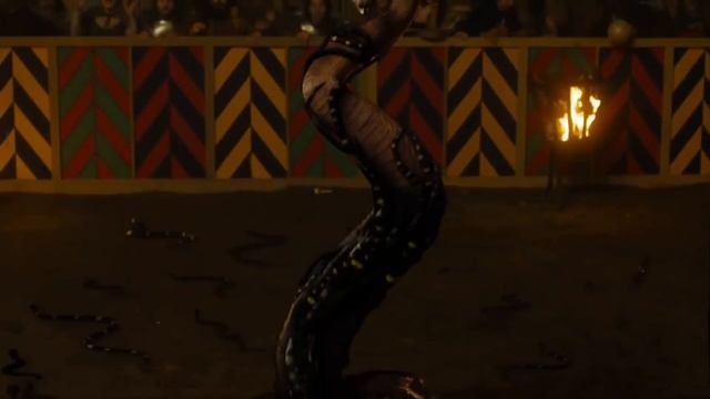 DID IT SUCK? - Doctor Who [The Magician's Apprentice Review] смотреть онлайн