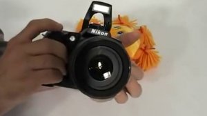 Обзор Nikon D90 Супер Вещь!!!