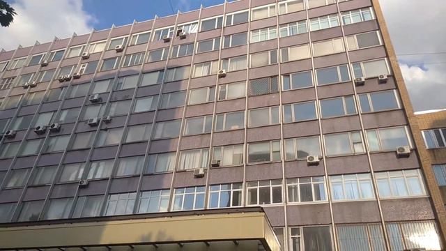 Шебашёвский переулок, район Аэропорт, Москва смотреть онлайн