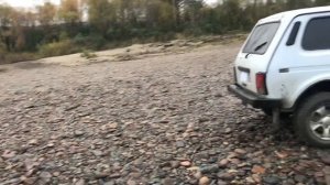 Нива 21214 инжектор, честно и кратко