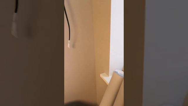 Поклейка акриловых обоев смотреть онлайн