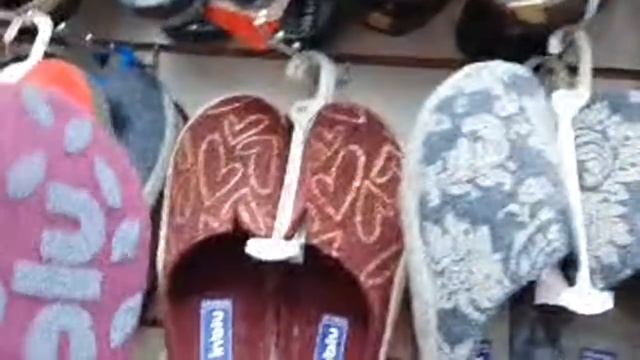 САДОВОД/ОБУВЬ/НОВИНКА2019 Г/ЦЕНЫ ШОК/ОПТ И РОЗНИЦА смотреть онлайн