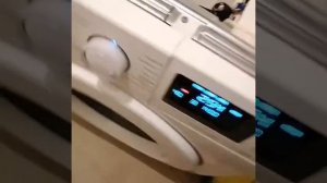 Стиральная машина Samsung ECO Bubble Замена платы
