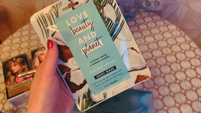 Glambag #6 (июнь). Классная коробка, где всё пойдёт в дело!