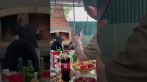 Юра Сумгаитский. Видео для друзей. Новинка