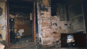 В ДОМЕ ВЕДЬМЫ УСТАНОВИЛ КАМЕРЫ ШОК!!!IN THE HOUSE OF THE WITCH SHOCK INSTALLED CAMERAS