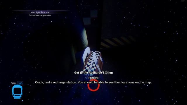 Can't Enter or Exit Freddy Glitch [BOOTLEG FIX] | Five Nights at Freddy's: Security Breach смотреть онлайн