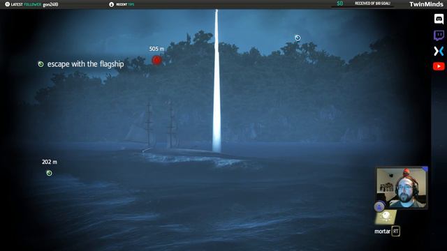 Pretend Portuguese | #9 | Assassin's Creed 4: Black Flag смотреть онлайн