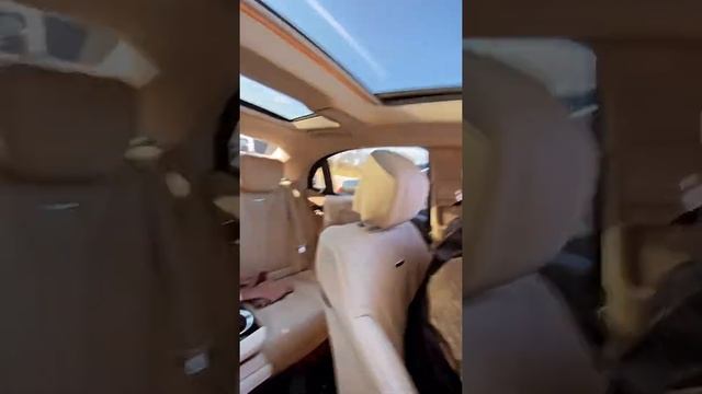 Maybach W222 2022#shorts #top #maybach смотреть онлайн