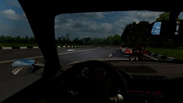 ПУТЕШЕСТВИЕ ПО ЮГУ РОССИИ! - ТЮНИНГ БМВ! НОВЫЙ ДВИГАТЕЛЬ! СТАВРОПОЛЬ! | EURO TRUCK SIMULATOR 2 смотреть онлайн