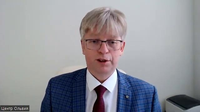 Живой разговор с Юрием Карпенковым 14.03.2023 смотреть онлайн