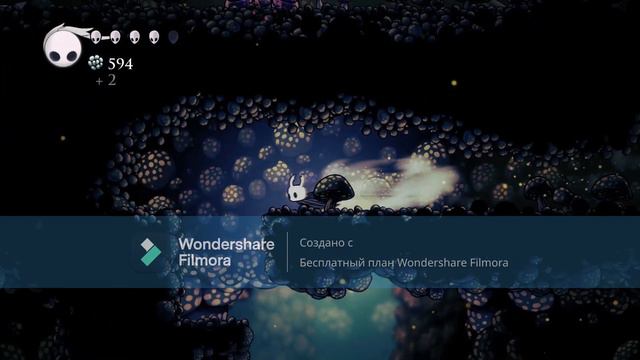 три лорда и город слёз hollow knight летсплей #03 смотреть онлайн