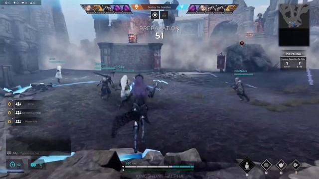 KINGSHUNT: Dark Souls + Tower Defense + MOBA смотреть онлайн