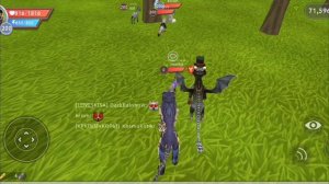 ПОЧЕМУ ВЫСОКИЕ РАНГИ УЖАСНЫ Wildcraft