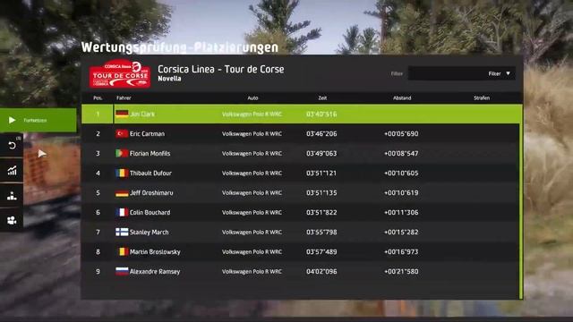 PSN Angebot: WRC 8 FIA World Rally Championship (PS4) Billig! Will ich's? смотреть онлайн