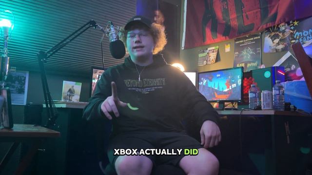IS CALL OF DUTY COMING TO XBOX GAME PASS?? смотреть онлайн