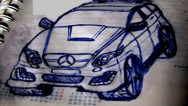 Mercedes Benz Future 2018 смотреть онлайн