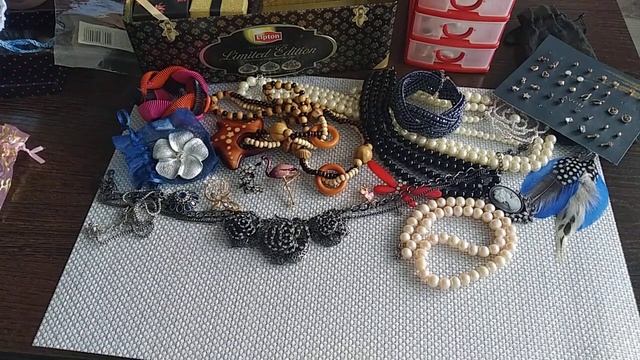 Моя бижутерия ?? смотреть онлайн