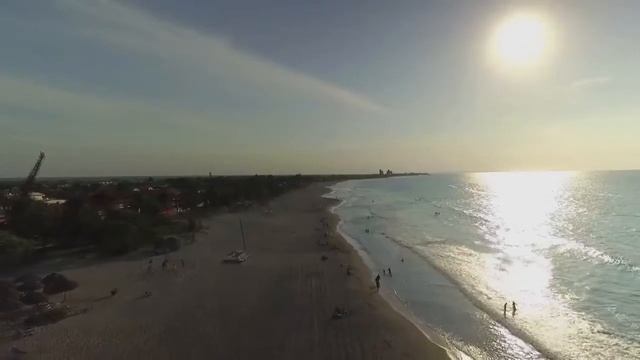ROC BARLOVENTO 4* - Рок Барловенто - Куба, Варадеро | обзор отеля, все включено, территория смотреть онлайн