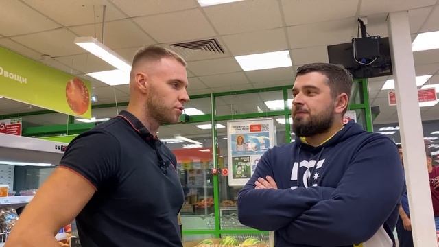 МЕНТ ПРОВОЦИРУЕТ БЛОГЕРА? / ВЫЗВАЛИ ОТВЕТСТВЕННОГО НА МЕНТА / ГОПНИК ИЛИ ПОЛИЦЕЙСКИЙ? / Ч. 2 смотреть онлайн