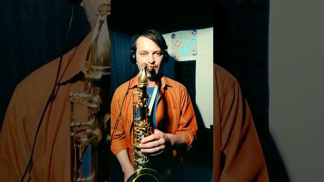 Луч солнца золотого #кавер #саксофон #лучсолнца #красноярск #хит смотреть онлайн