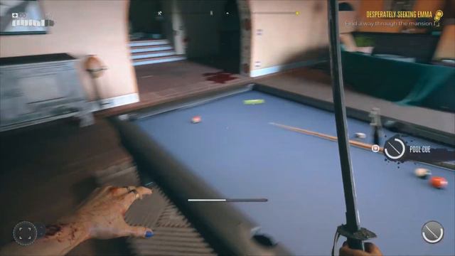 "Making our way 2 Emma's Home"Dead island 2 Part 2 смотреть онлайн