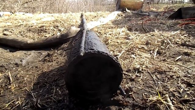 Разбор ручной помпы. смотреть онлайн
