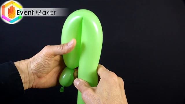 МЕЧ из воздушных шариков - Три способа - Видео смотреть онлайн