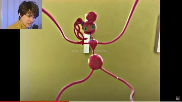 Какой будет Poppy Playtime: Chapter 2 (Реакция на windy31) смотреть онлайн