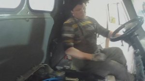 Замена прокладки ГБЦ. УАЗ бортовой. 409 мотор. Кривая установка и протяжка прокладки с завода.