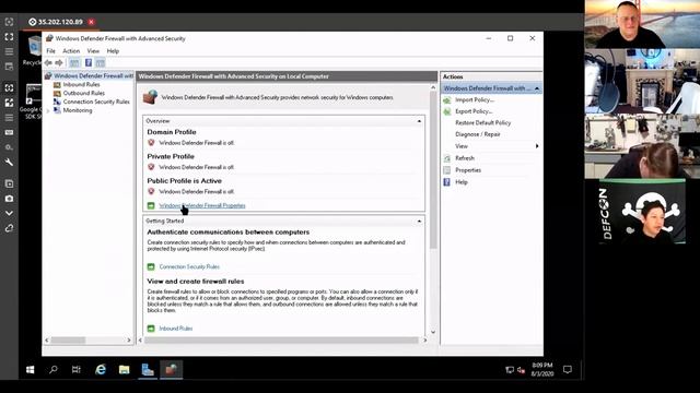 Nmap смотреть онлайн