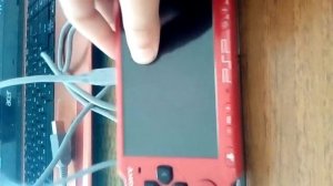 Как скачивать игры на psp