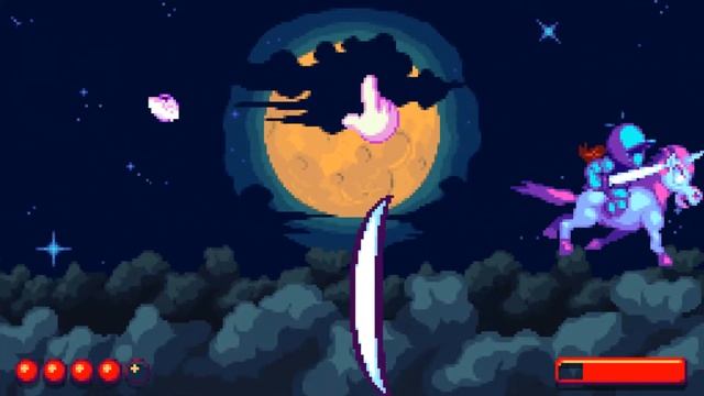 Witcheye is one of the best indie games I have ever played. | pigking188 смотреть онлайн