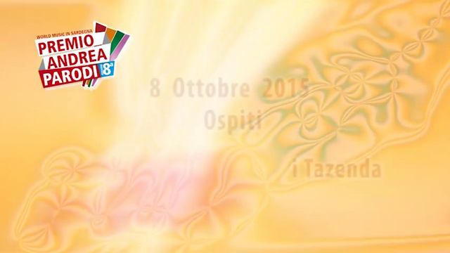 Anteprima Premio Andrea Parodi 2015 смотреть онлайн