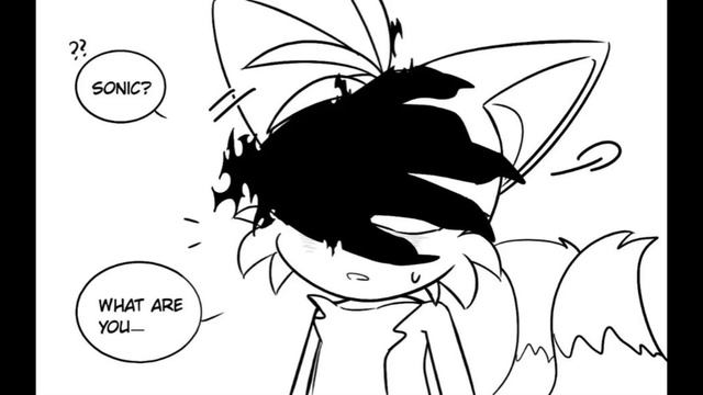 Guilty…or Not Guilty (Sonic Comic Dub)