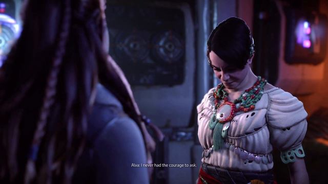 Horizon Forbidden West Full Game PS5 Gameplay - Part 34 (Defeating Regalla + Sylens Plan) (4K 60FPS смотреть онлайн