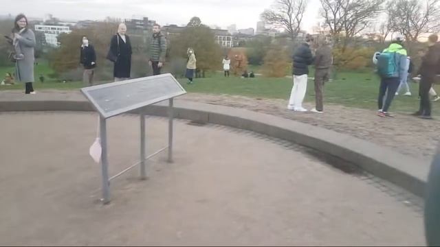 Live From Primrose Hill