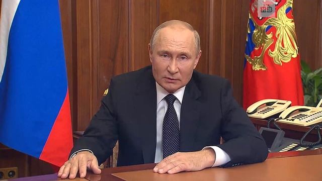 2022-09-21 Обращение Владимира Путина смотреть онлайн