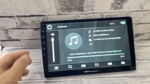 Автомагнитола Pioneer 4/64 9 дюймов