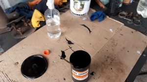 Кабина МТЗ-80 в Идеал! Покраска, Установка. Часть 3.