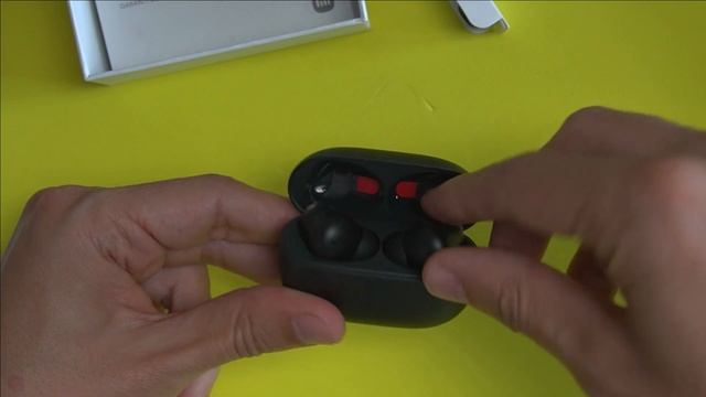 Redmi Buds 4 Pro CONFIGURAR con el móvil смотреть онлайн