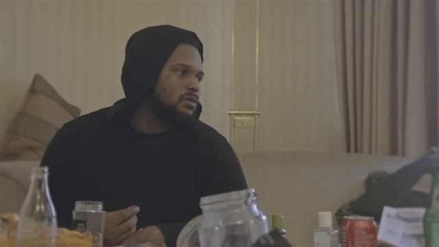 Life Lessons With Schoolboy Q смотреть онлайн