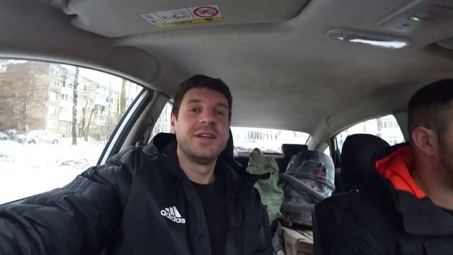 Покупки. Выбираем телефон. Зависть черная и белая. смотреть онлайн