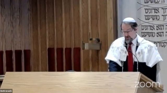 Sermon: The Kotel Agreement, Yuval Noah Harari, and Anat Hoffman смотреть онлайн