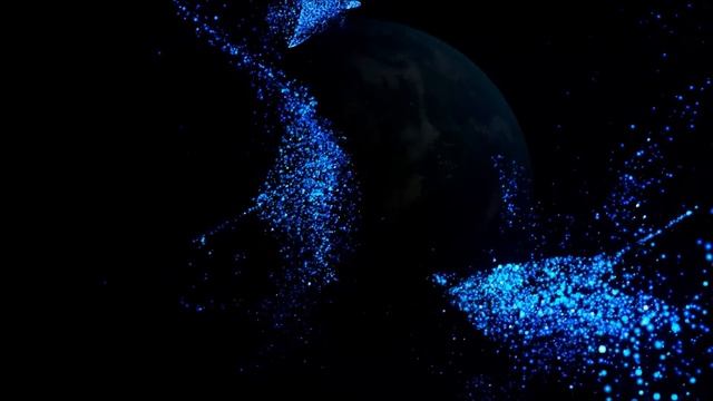 Tetris Effect - The Deep: Yours Forever - Theater Mode смотреть онлайн