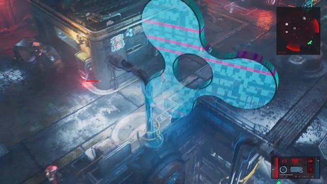 The Ascent + Cyber Heist DLC - Trash or Treasure смотреть онлайн
