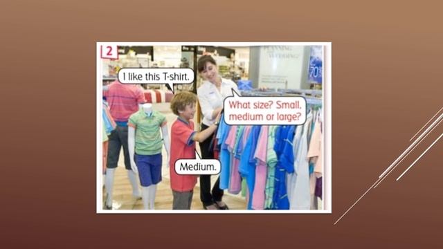 THE SKETCH, IN THE DEPARTMENT STORE, Big Surprise 3, OUP смотреть онлайн