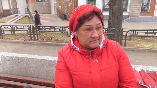 Хакасия говорит - Александр Мяхар смотреть онлайн