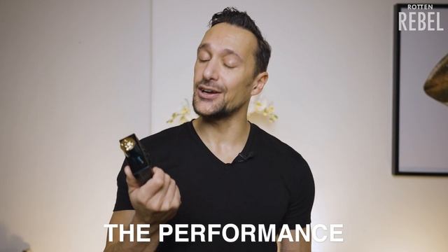 VERSACE EROS EAU DE PARFUM REVIEW! Another Mass Appealing Men's Fragrance From Versace?