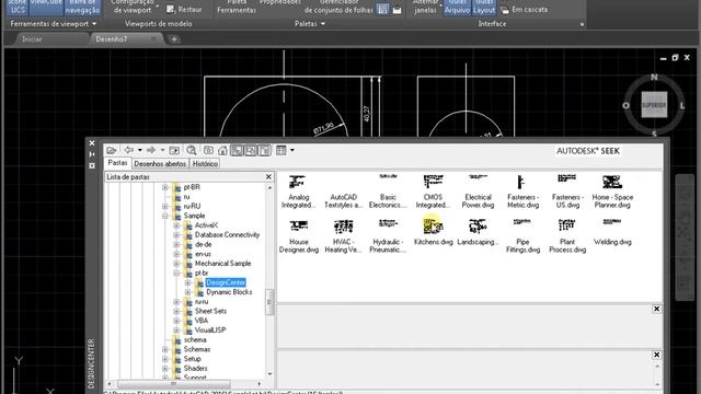 Biblioteca autocad móveis смотреть онлайн